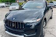 $23900 : 2018 Levante GranLusso thumbnail