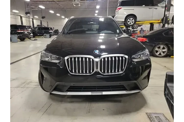 $34990 : BMW X3 2024 sDrive30i 4dr Sp image 2