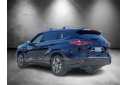 $34006 : Toyota Highlander 2022 XLE 4 thumbnail