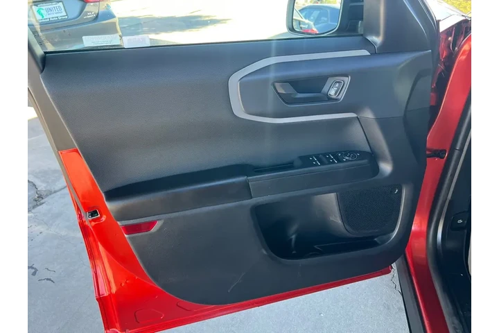 2023 Bronco Sport Big Bend image 10