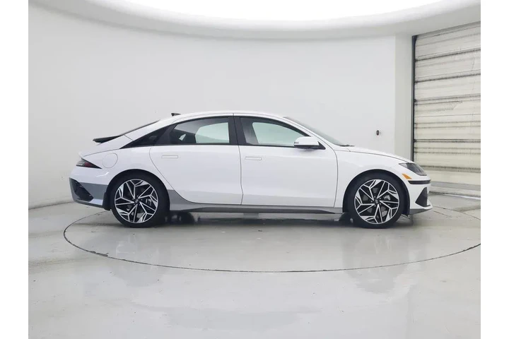 $26998 : Hyundai IONIQ 6 2024 SEL 4dr image 7