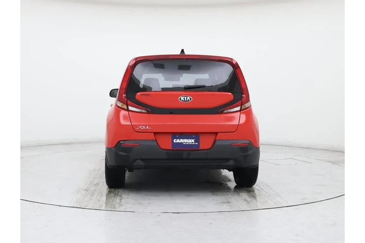 $14998 : Kia Soul 2021 LX 4dr Crossov image 6