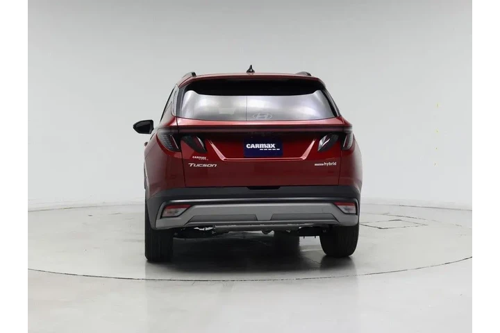 $30998 : Hyundai TUCSON Hybrid 2025 A image 6