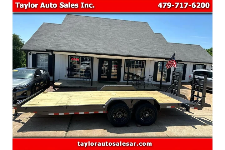 $6495 : 2025 Delta Manufacturing, Inc image 1