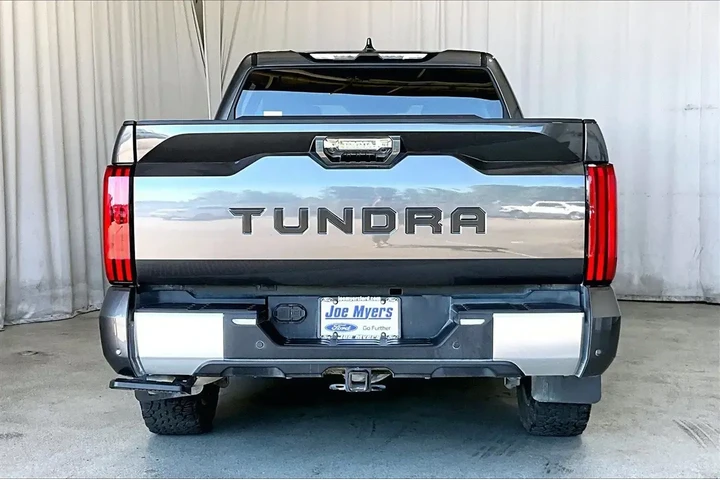 $39991 : Toyota Tundra 2023 4x2 Limit image 3