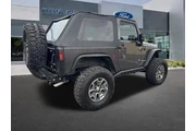 $19416 : Jeep Wrangler 2017 4x4 Sport thumbnail