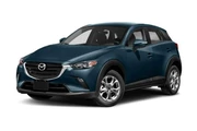 Mazda CX-3 2021 AWD Sport 4d