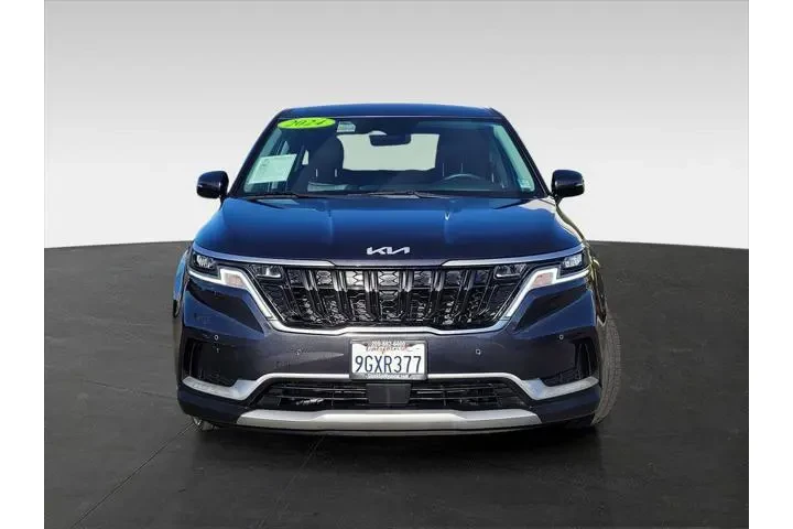 $34130 : Kia Carnival 2024 EX 4dr Min image 2