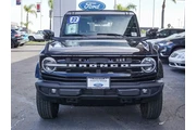 $39294 : Ford Bronco 2022 4x4 Outer B thumbnail