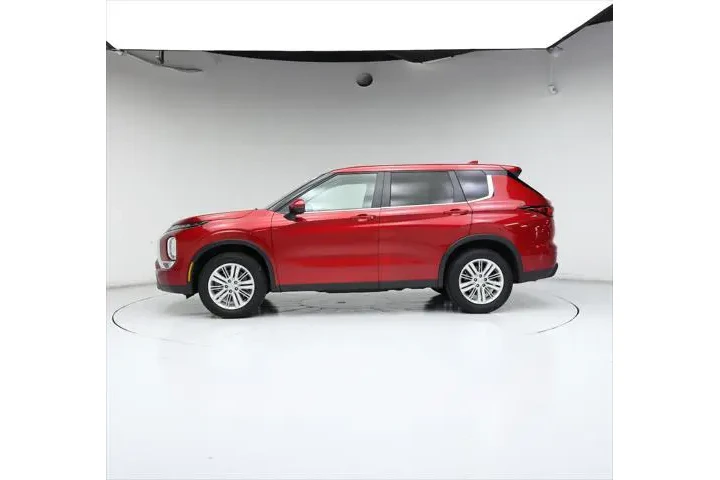 $24998 : Mitsubishi Outlander 2024 ES image 3