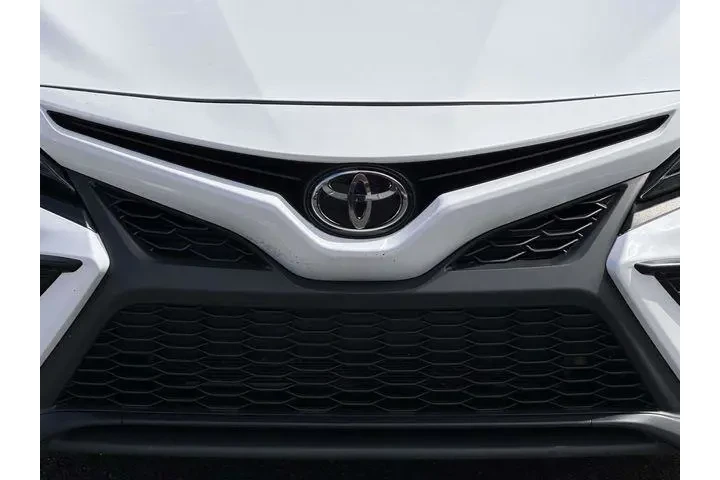 $22917 : Toyota Camry 2024 SE 4dr Sed image 9