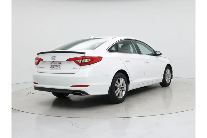 $12998 : Hyundai SONATA 2015 Eco 4dr image 8
