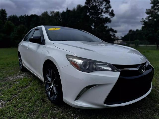 $14200 : 2015 TOYOTA CAMRY image 5