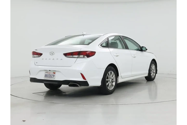 $17998 : Hyundai SONATA 2019 SE 4dr S image 8