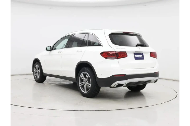 $33998 : Mercedes-Benz GLC 2022 GLC 3 image 2