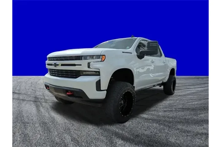 $33599 : Chevrolet Silverado 1500 202 image 8