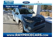 Toyota RAV4 Hybrid 2023 AWD en Rochester