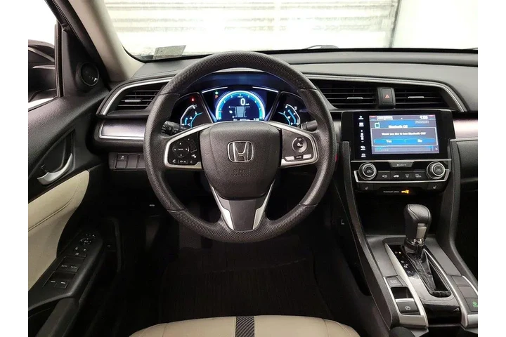 $18998 : Honda Civic 2016 EX-T 4dr Se image 10