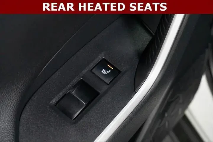 $26998 : Toyota RAV4 Hybrid 2020 AWD image 6