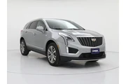 Cadillac XT5 2025 Premium Lu en Omaha