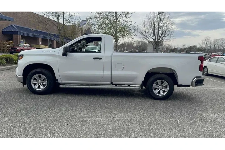 $34600 : Chevrolet Silverado 1500 202 image 3