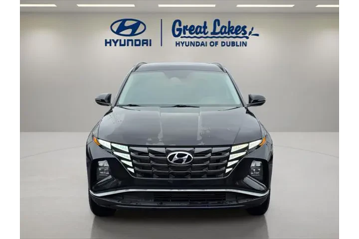 $21966 : Hyundai TUCSON 2023 AWD SEL image 8