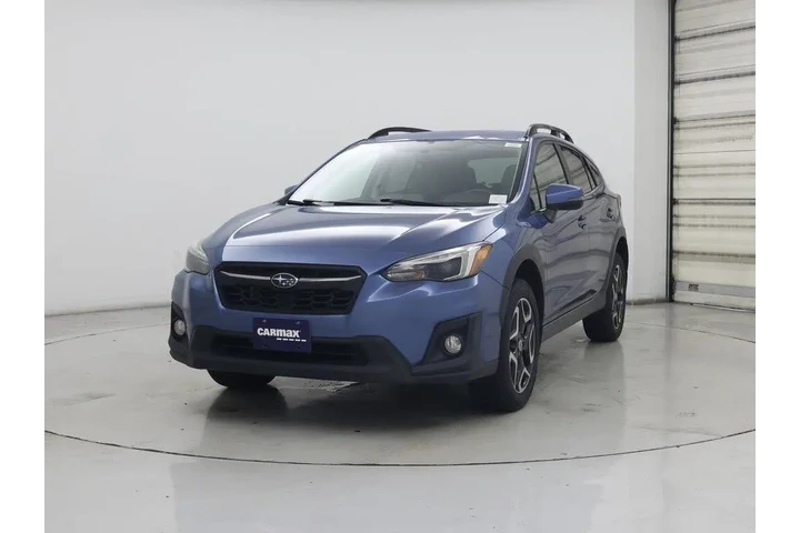 $19998 : Subaru Crosstrek 2018 AWD 2. image 4