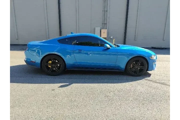 $14999 : Ford Mustang 2020 EcoBoost 2 image 2