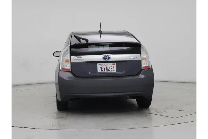 $14998 : Toyota Prius Plug-in Hybrid image 6