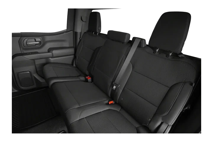 $32988 : 2021 Silverado 1500 Custom Tr image 10