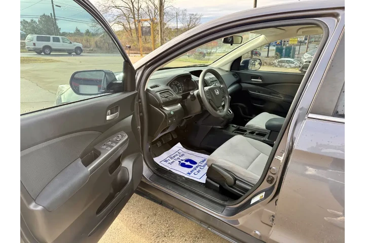 $7495 : 2015 CR-V image 9