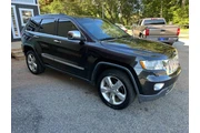 $10999 : 2013 Grand Cherokee Overland thumbnail