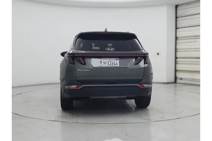 $23998 : Hyundai TUCSON 2023 SEL 4dr image 6