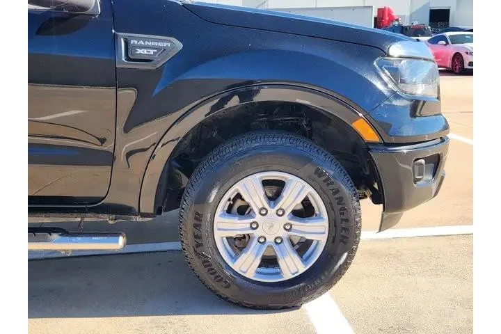 $23777 : Ford Ranger 2020 4x2 Lariat image 8