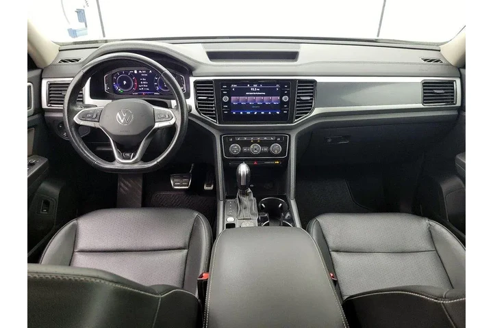 $25998 : Volkswagen Atlas 2022 AWD V6 image 9