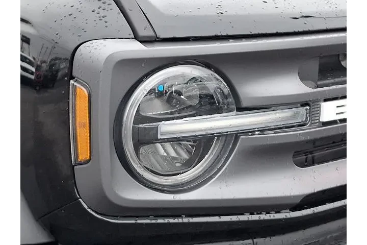$39877 : Ford Bronco 2024 4x4 Big Ben image 9