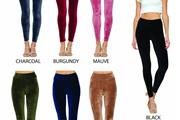 LEGGINS FASHION  PARA EL FRIO en Dallas