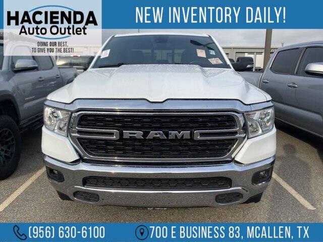 $29988 : 2022 RAM 1500 Lone Star image 1