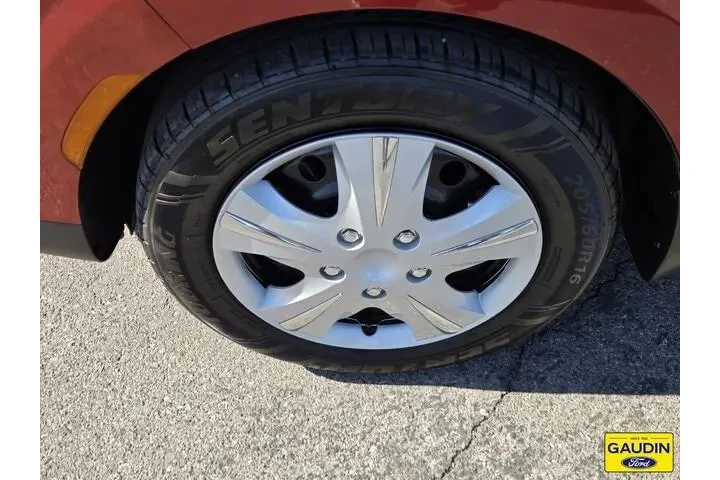 $12995 : Kia Soul 2022 LX 4dr Crossov image 9