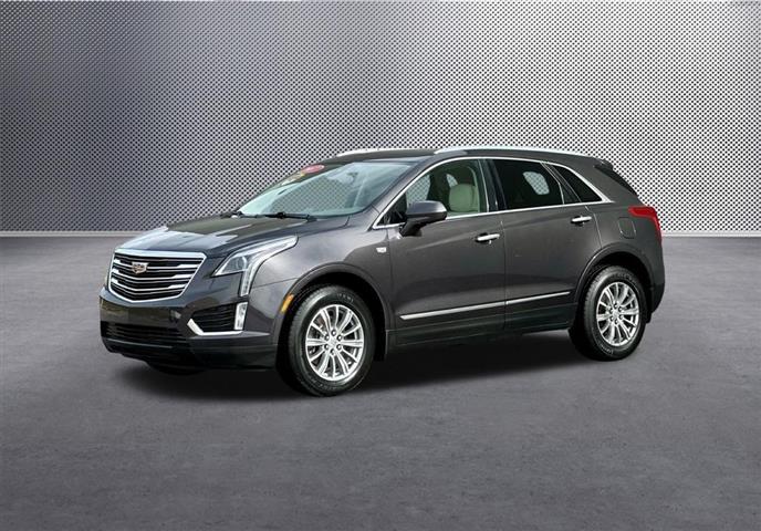 $21497 : 2017 XT5 Luxury image 3