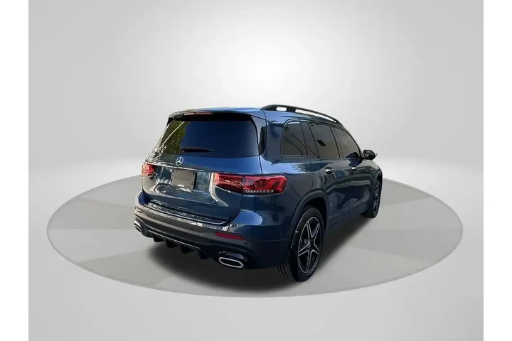 $29000 : Mercedes-Benz GLB 2023 GLB 2 image 7