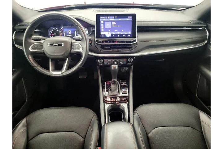 $23998 : Jeep Compass 2022 4x4 (Red) image 9