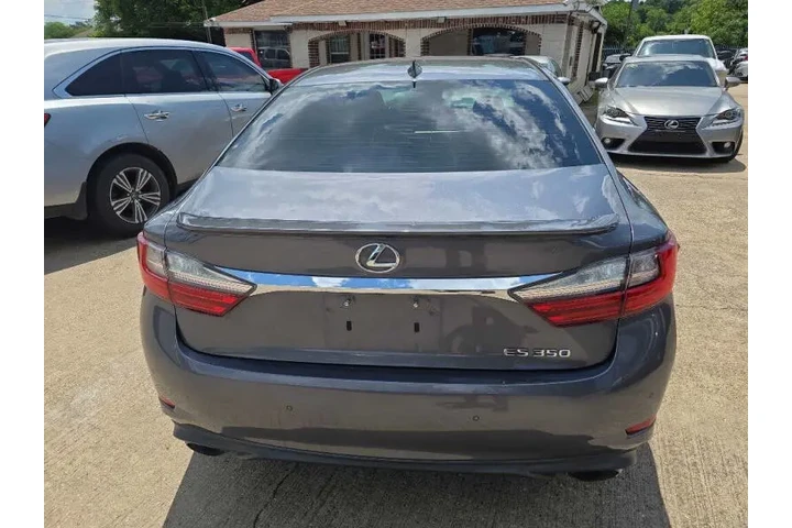$15000 : 2016 ES 350 image 7