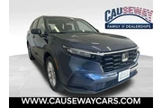 Honda CR-V 2023 AWD EX 4dr S