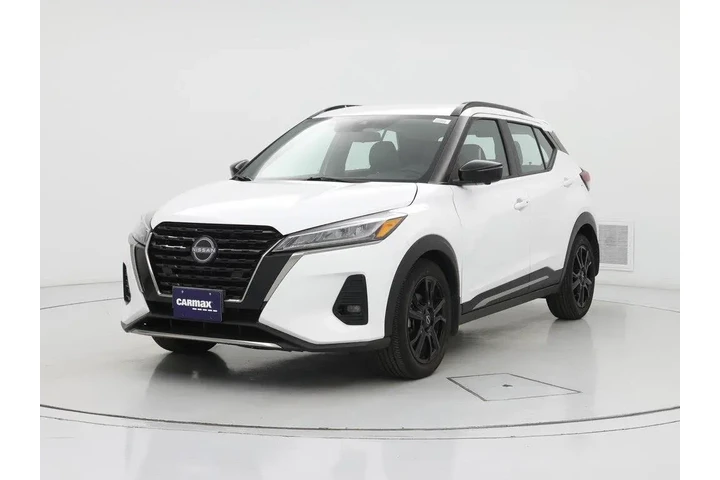 $20998 : Nissan Kicks 2023 SR 4dr Cro image 4