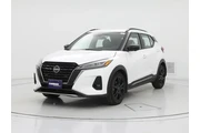 $20998 : Nissan Kicks 2023 SR 4dr Cro thumbnail