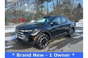 Hyundai SANTA CRUZ 2025 AWD