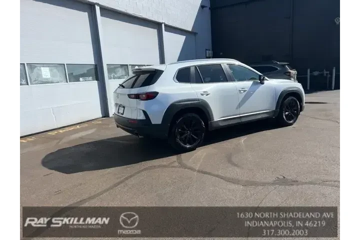 $30988 : Mazda CX-50 2024 AWD 2.5 S P image 6