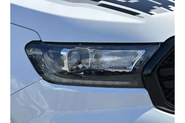 $35450 : Ford Ranger 2023 4x4 Lariat image 8