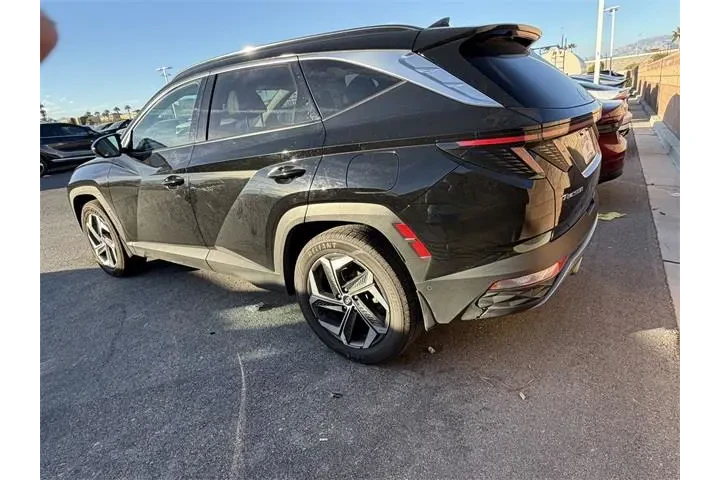 $23988 : Hyundai TUCSON Plug-in Hybri image 3